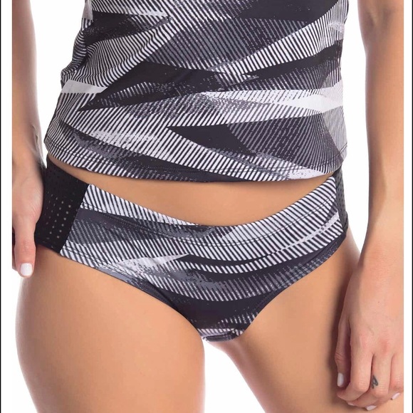 nike women's bikini